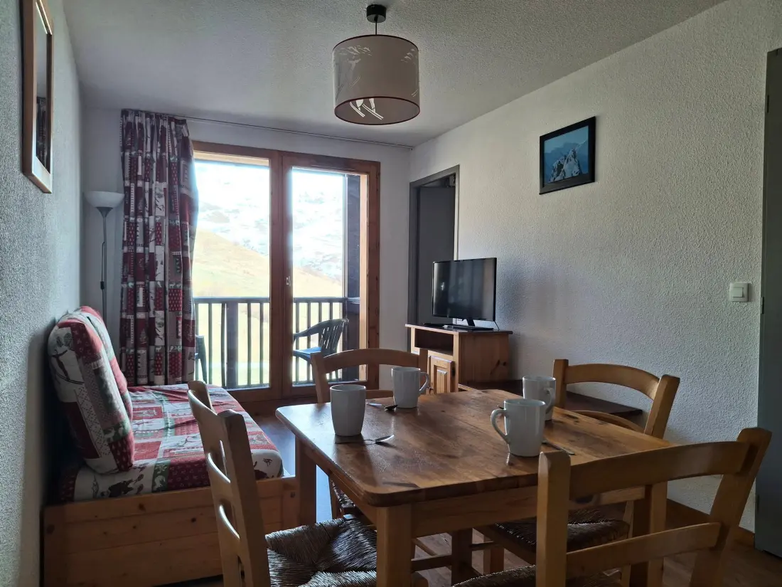 Location de Vacances Saint-François-Longchamp 236