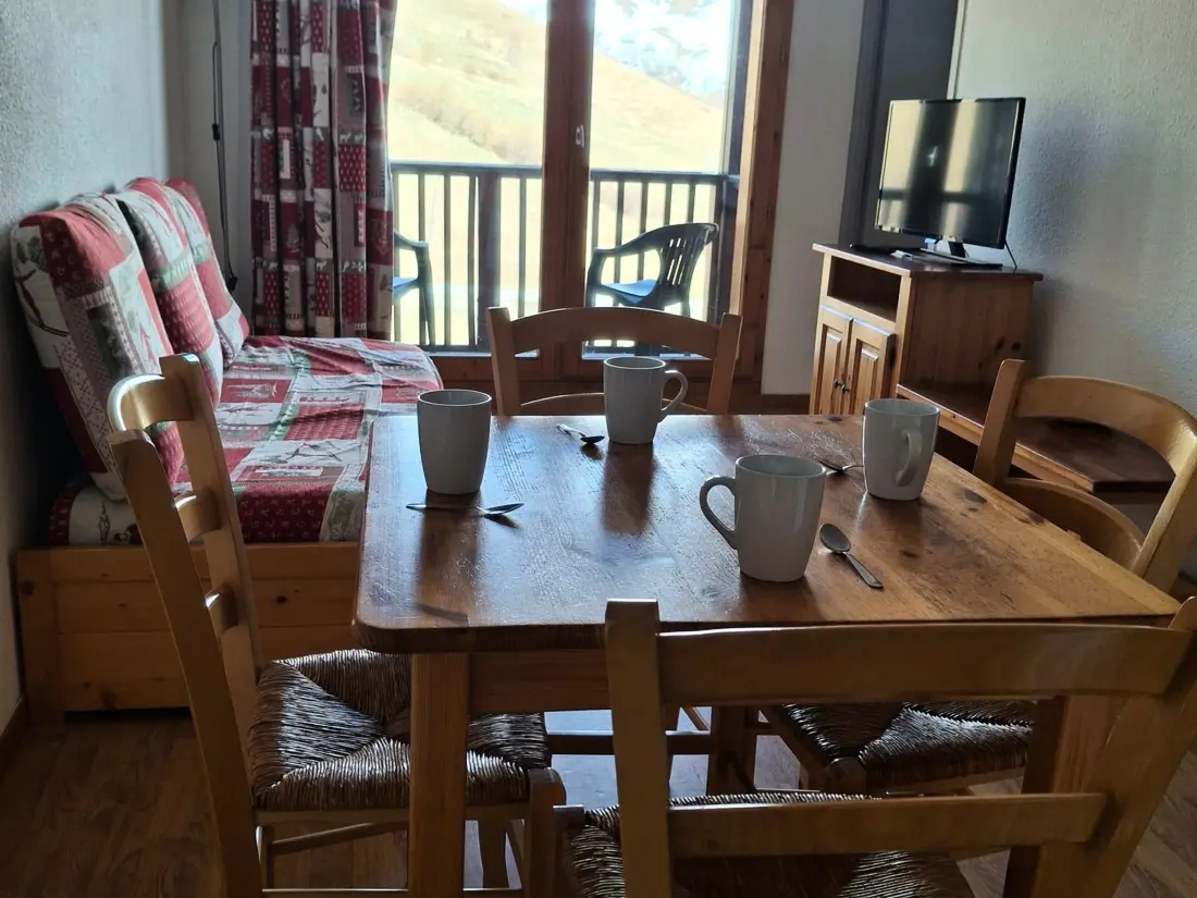 Location de Vacances Saint-François-Longchamp 236