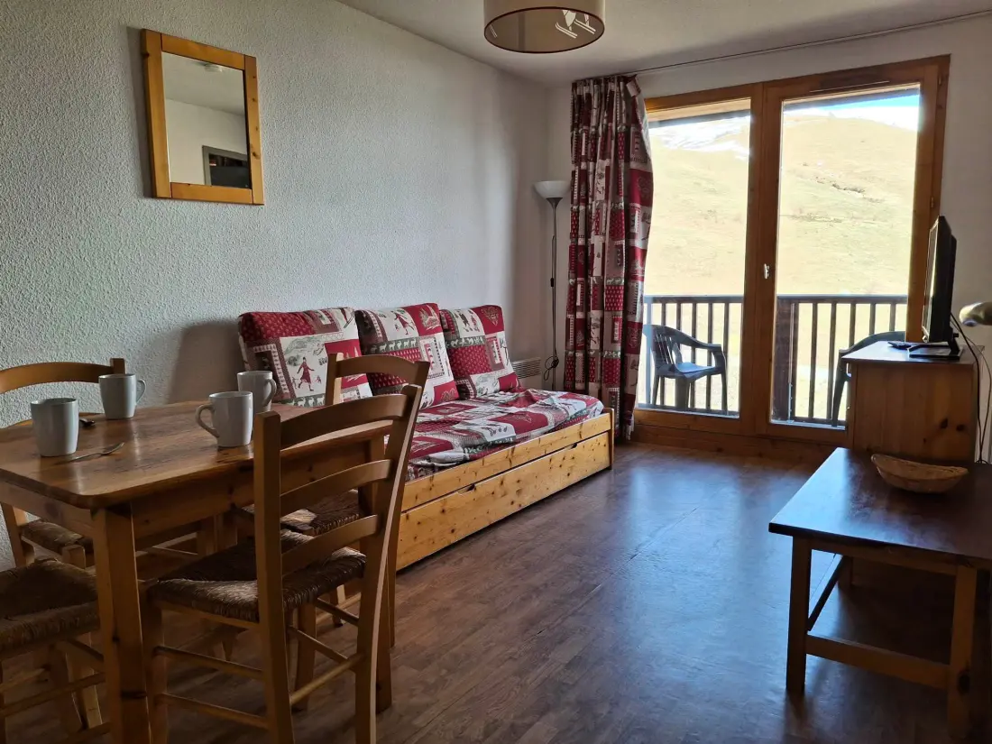 Location de Vacances Saint-François-Longchamp 236