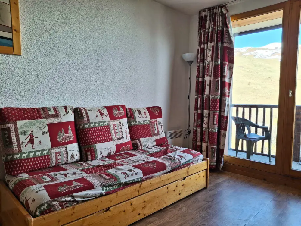 Location de Vacances Saint-François-Longchamp 236