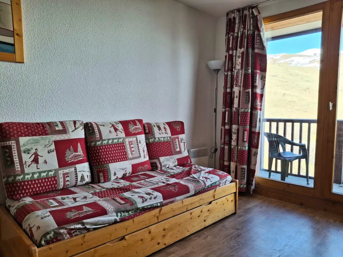 Location de Vacances Saint-François-Longchamp 236