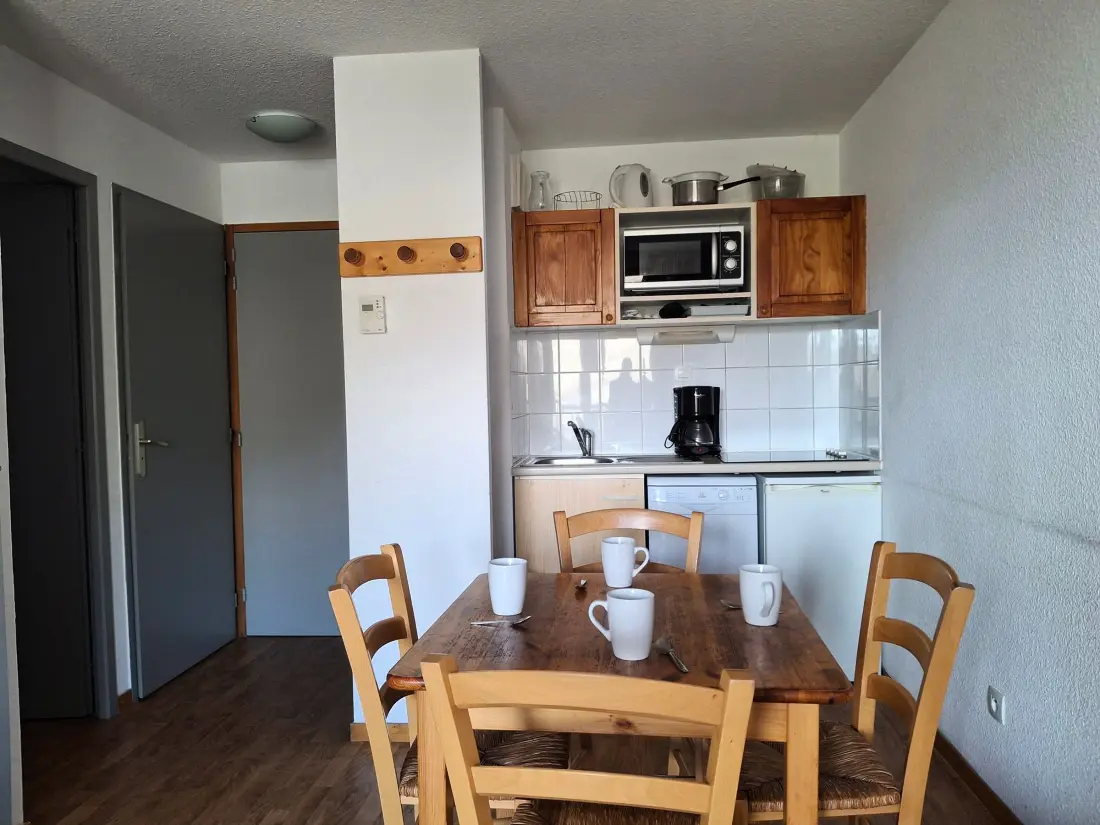Location de Vacances Saint-François-Longchamp 236
