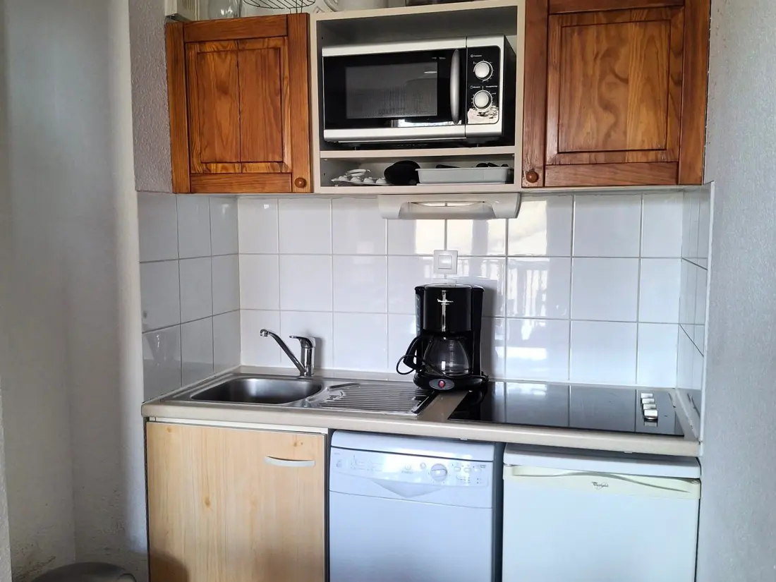 Location de Vacances Saint-François-Longchamp 236
