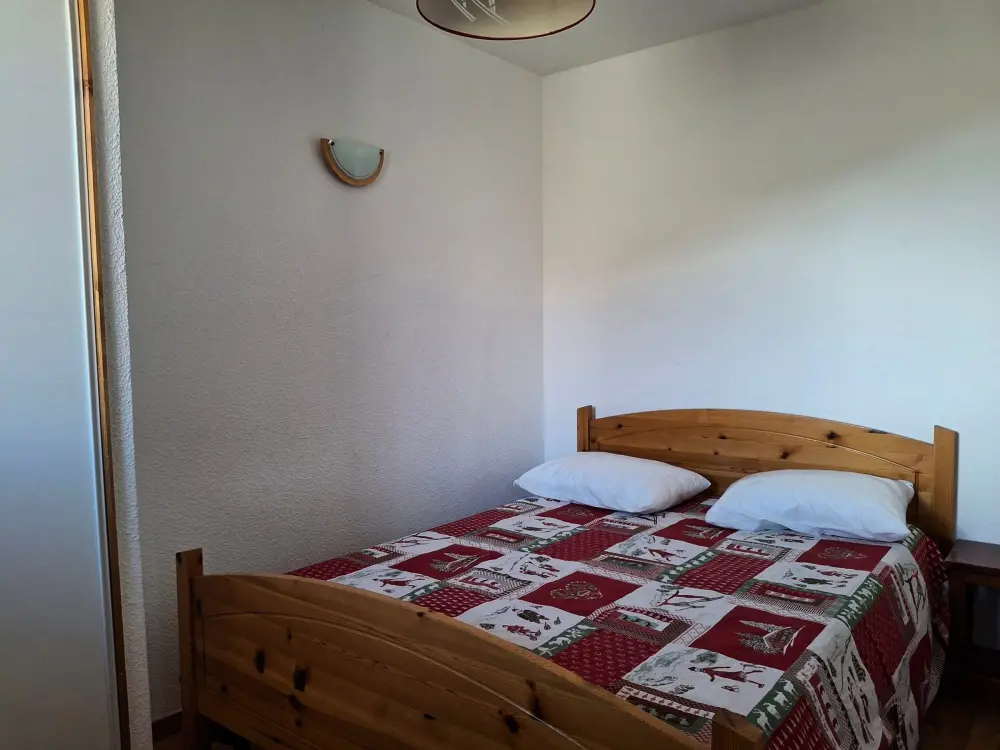Location de Vacances Saint-François-Longchamp 236