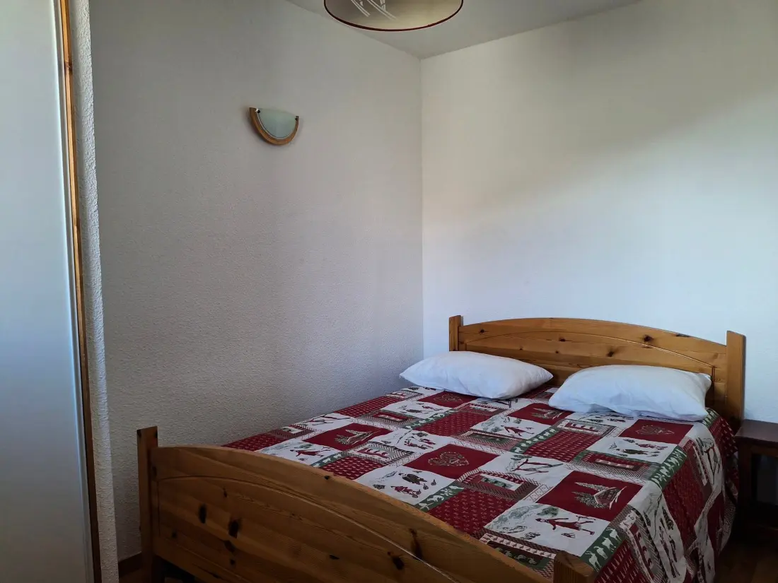 Location de Vacances Saint-François-Longchamp 236