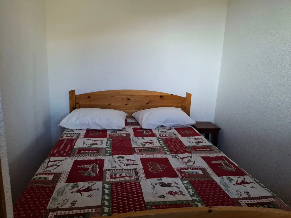 Location de Vacances Saint-François-Longchamp 236