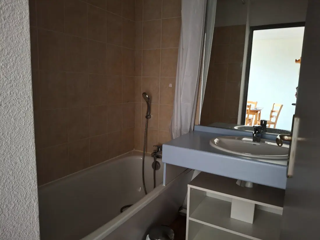 Location de Vacances Saint-François-Longchamp 236