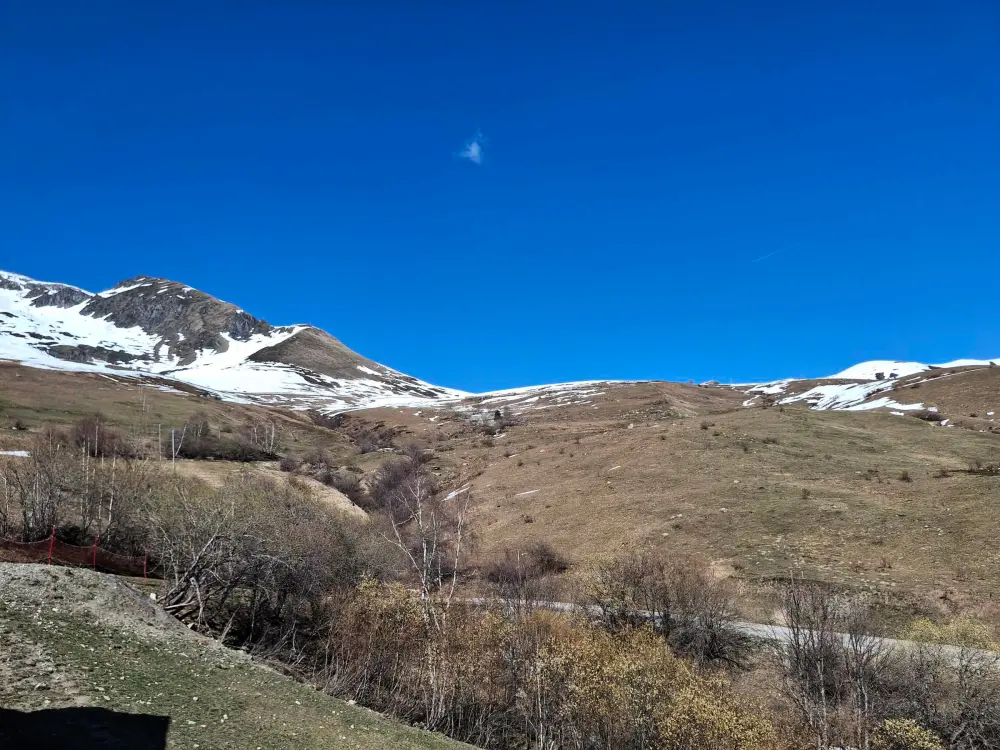 Location de Vacances Saint-François-Longchamp 236