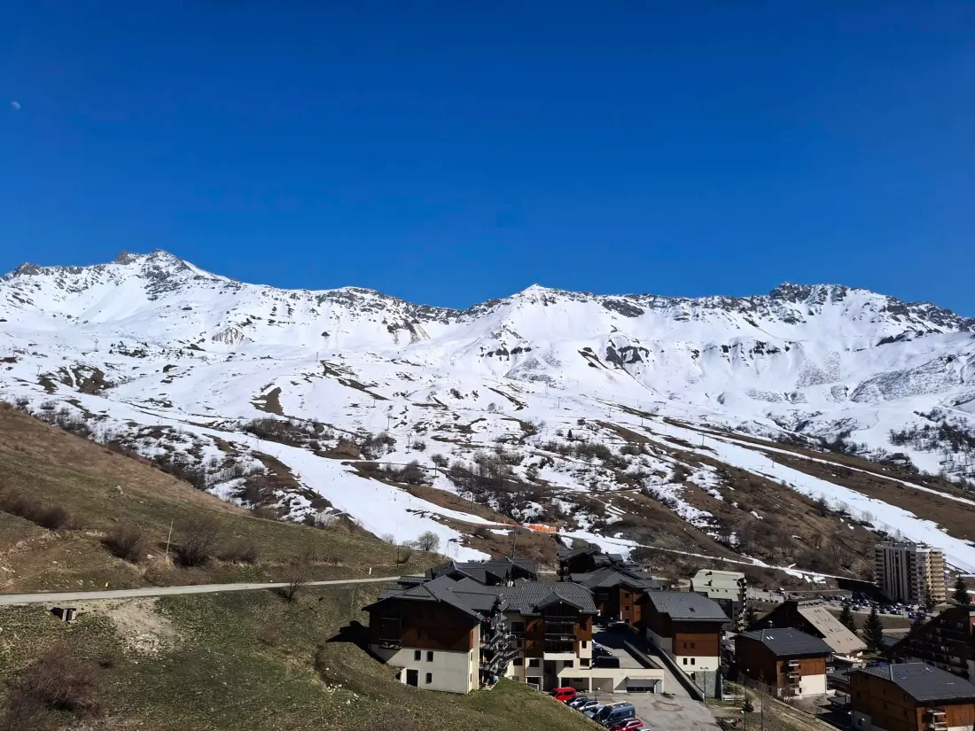 Location de Vacances Saint-François-Longchamp 236