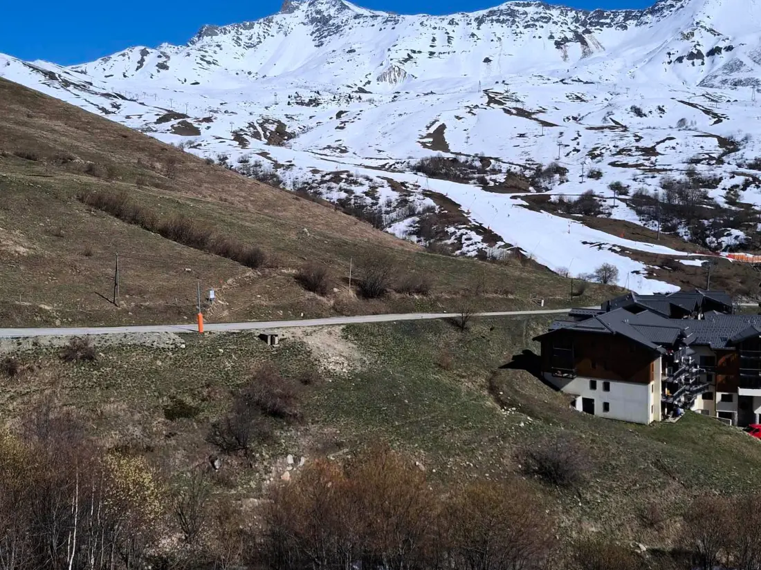 Location de Vacances Saint-François-Longchamp 236