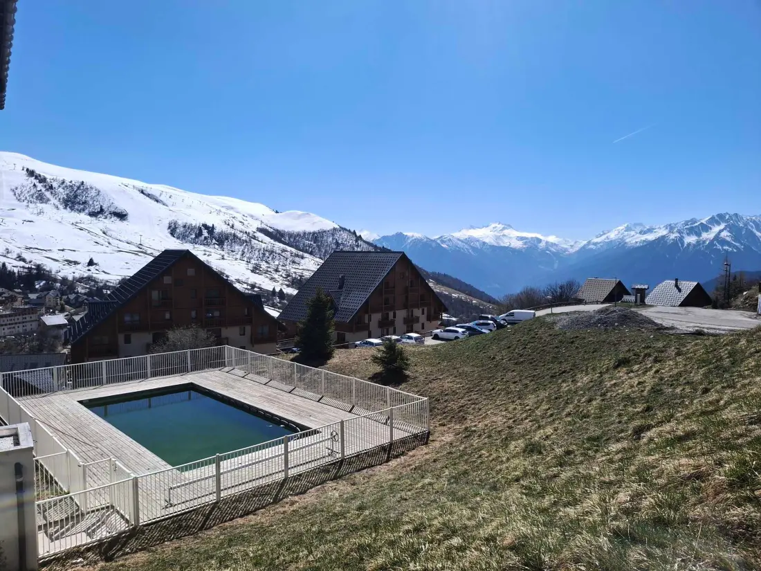 Location de Vacances Saint-François-Longchamp 236