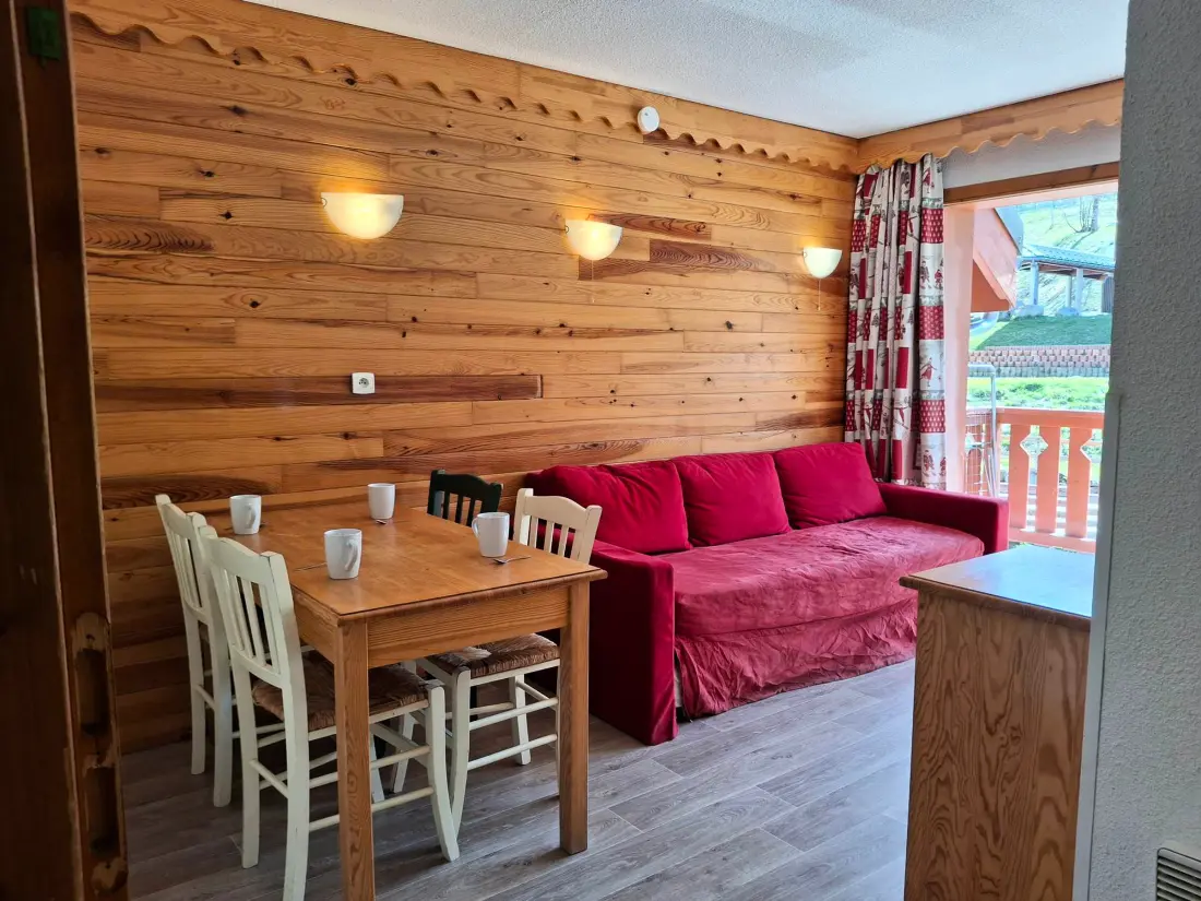 Location de Vacances Saint-François-Longchamp 237