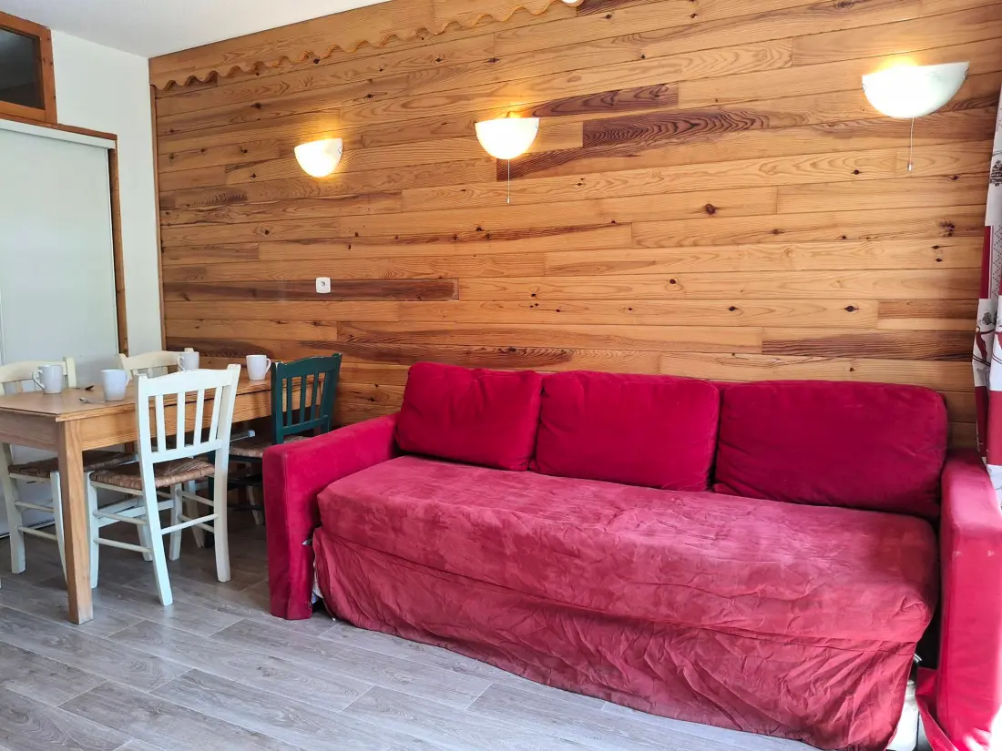 Location de Vacances Saint-François-Longchamp 237