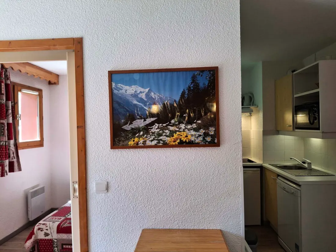Location de Vacances Saint-François-Longchamp 237