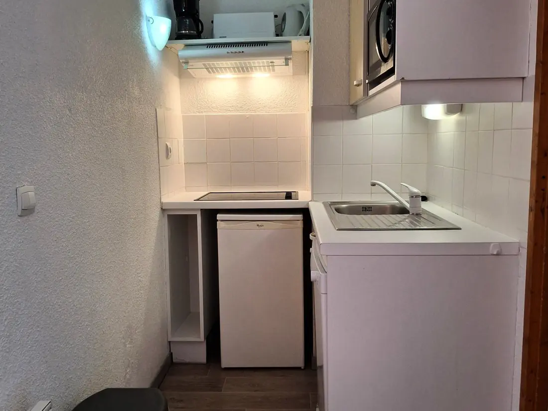 Location de Vacances Saint-François-Longchamp 237
