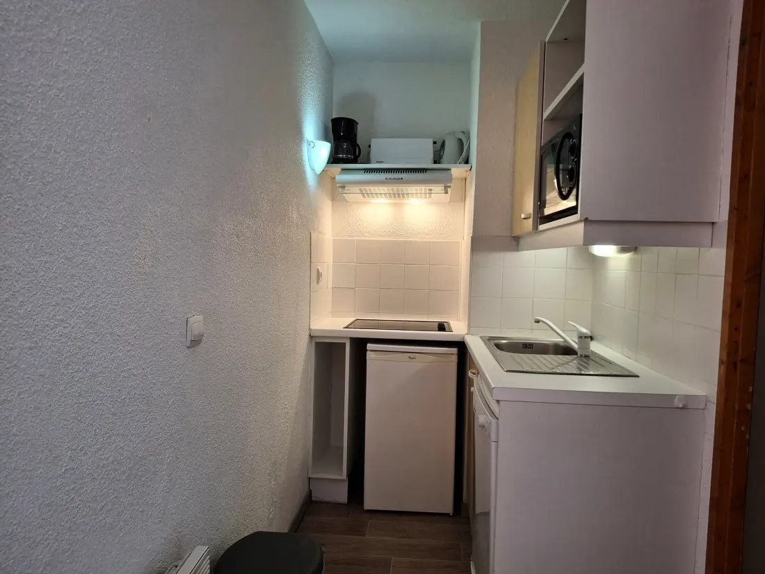 Location de Vacances Saint-François-Longchamp 237