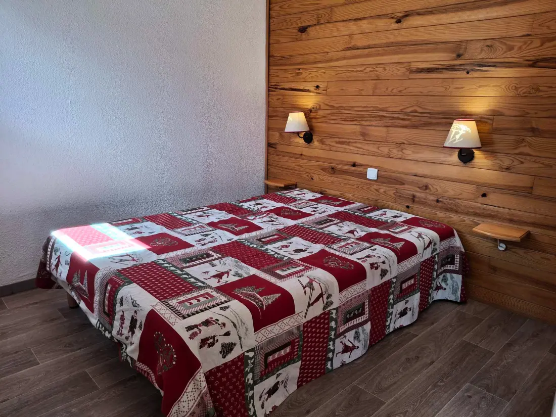 Location de Vacances Saint-François-Longchamp 237