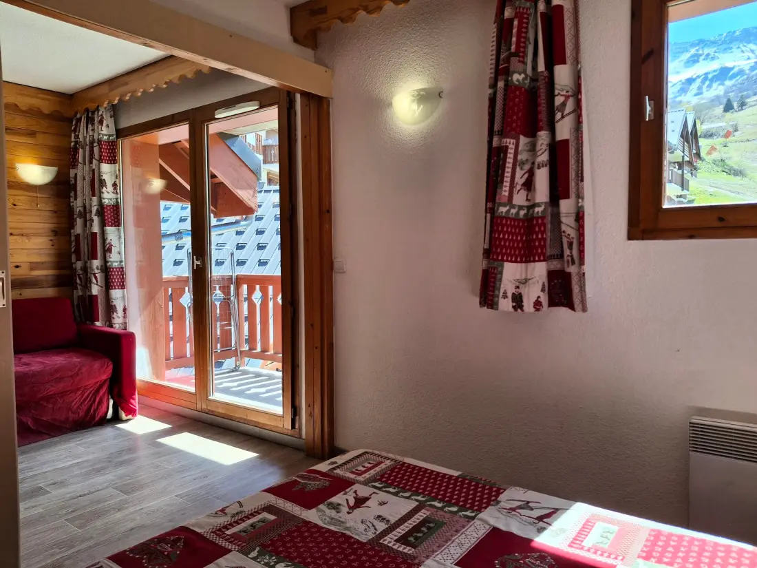 Location de Vacances Saint-François-Longchamp 237