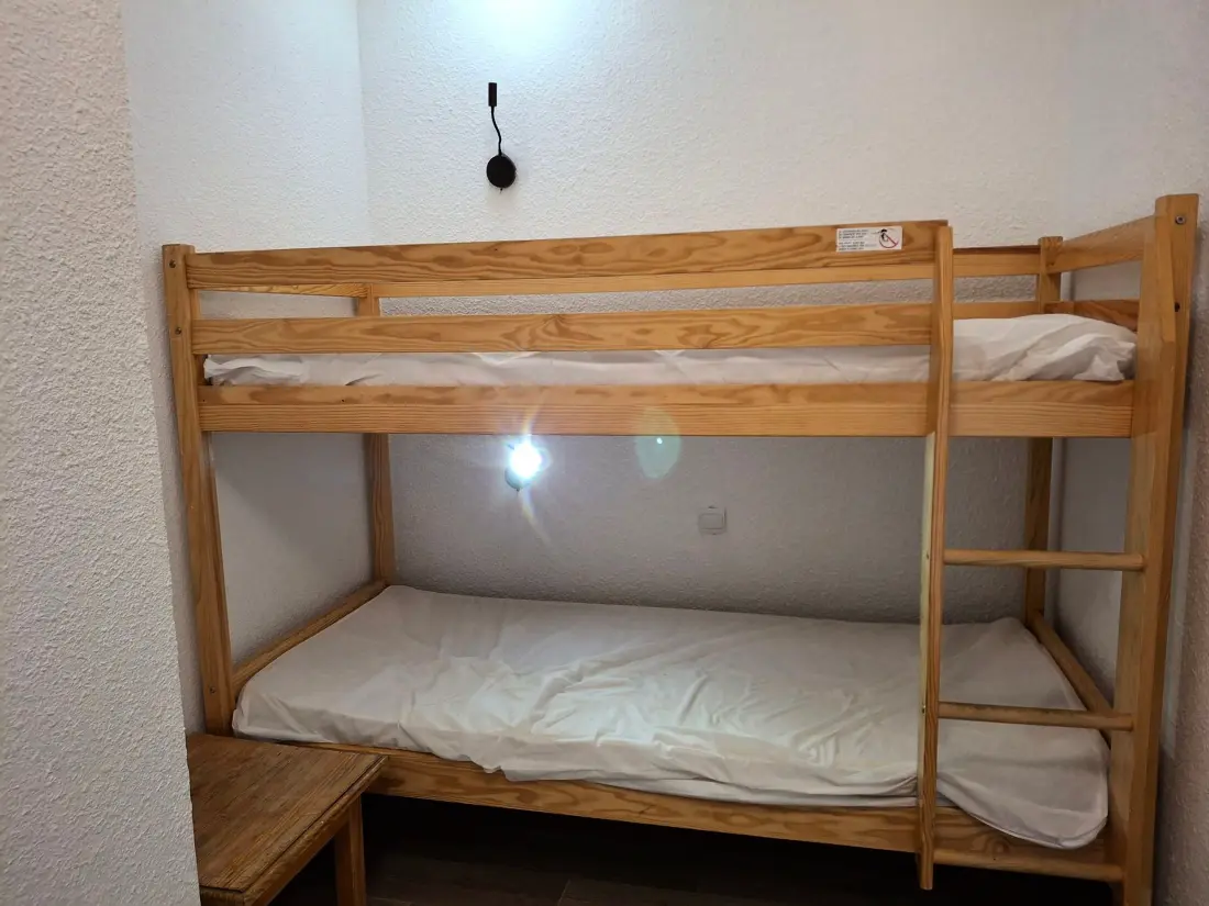 Location de Vacances Saint-François-Longchamp 237