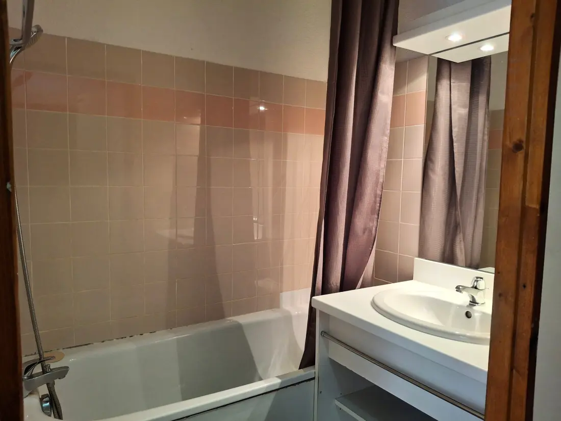 Location de Vacances Saint-François-Longchamp 237