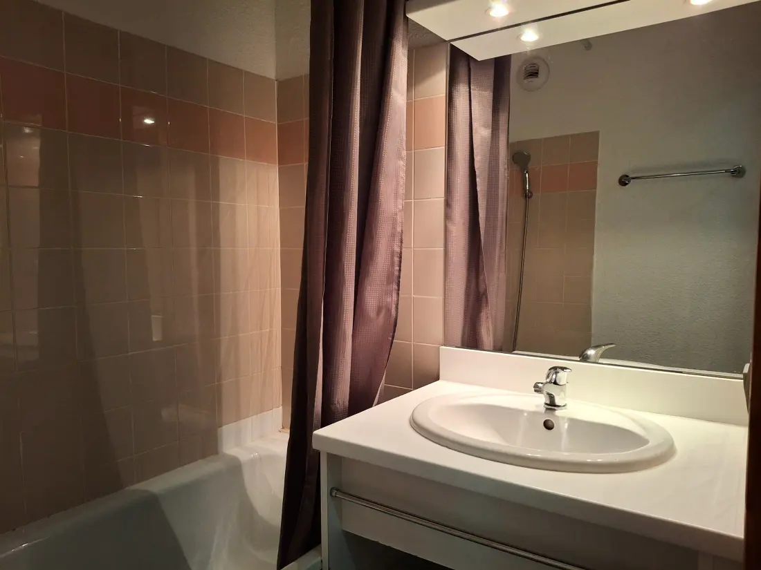 Location de Vacances Saint-François-Longchamp 237