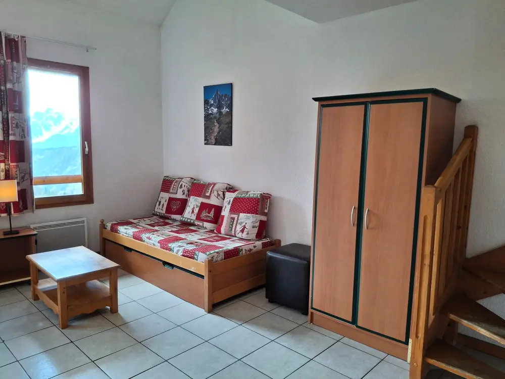 Location de Vacances Saint-François-Longchamp 238