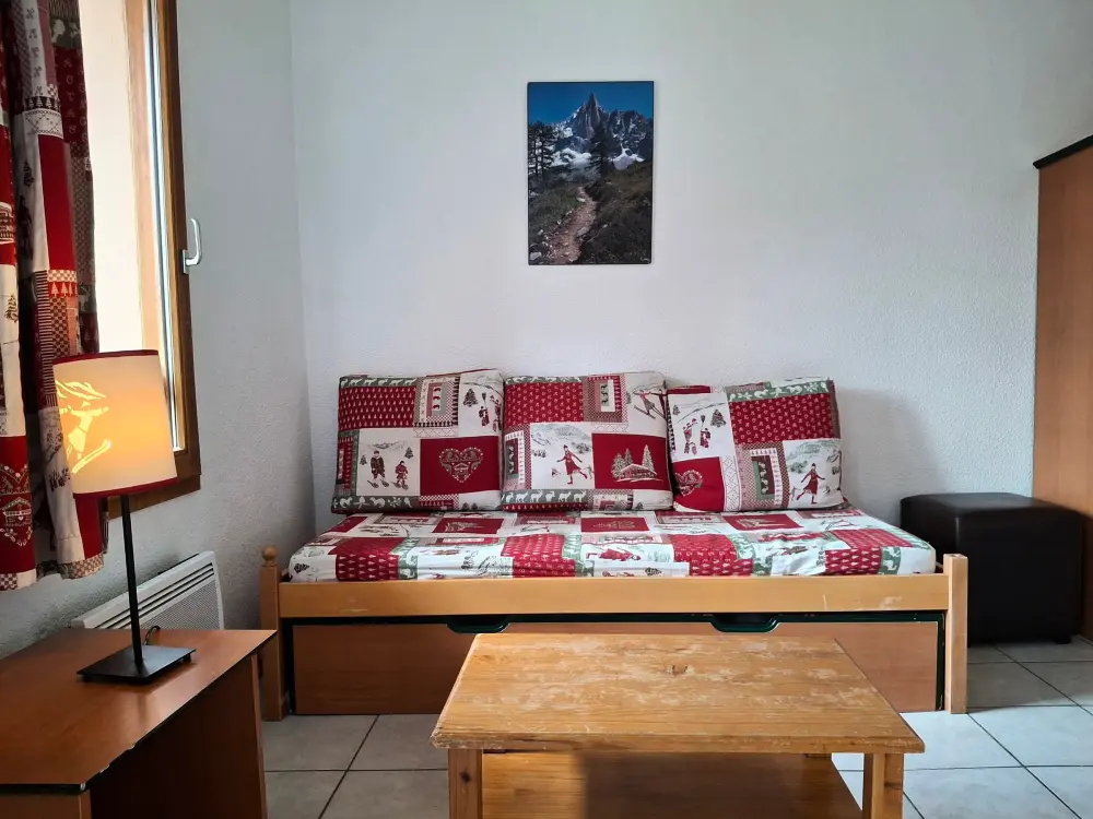 Location de Vacances Saint-François-Longchamp 238
