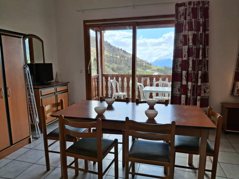 Location de Vacances Saint-François-Longchamp 238