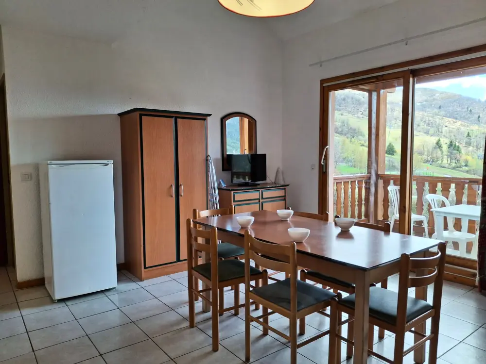 Location de Vacances Saint-François-Longchamp 238