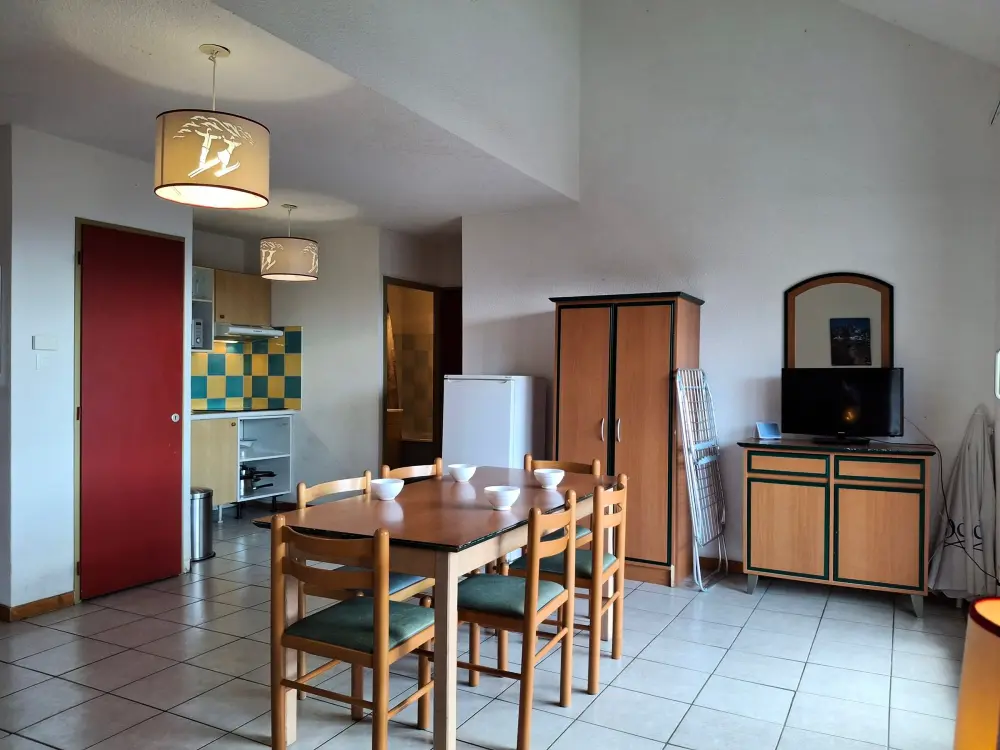 Location de Vacances Saint-François-Longchamp 238