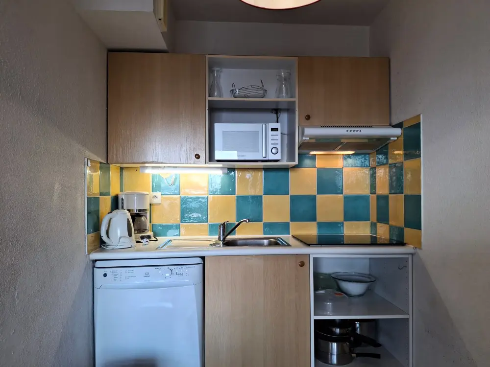 Location de Vacances Saint-François-Longchamp 238