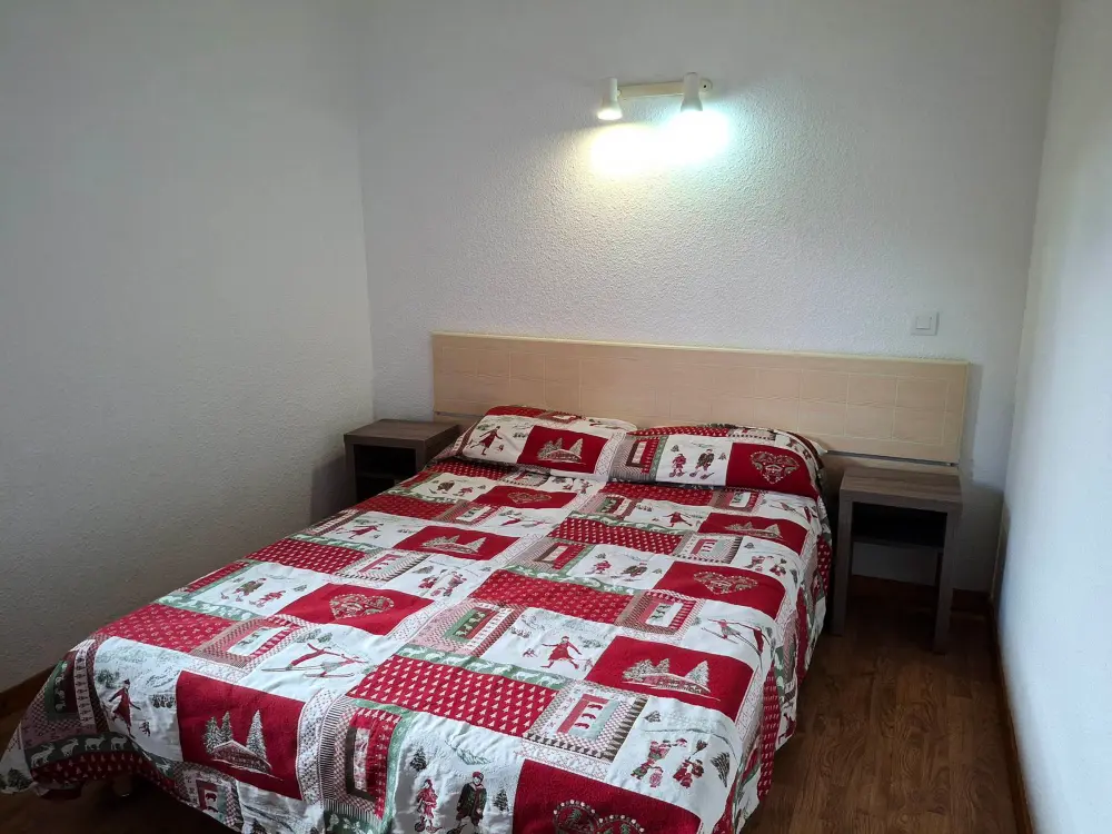Location de Vacances Saint-François-Longchamp 238