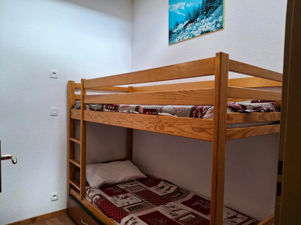 Location de Vacances Saint-François-Longchamp 238