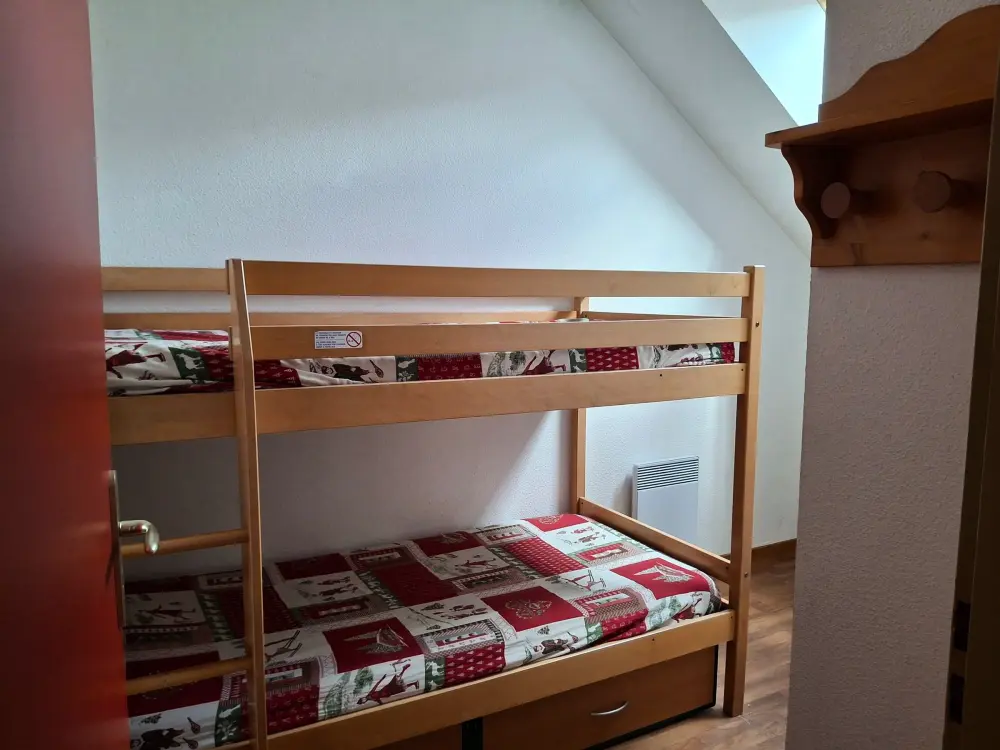 Location de Vacances Saint-François-Longchamp 238