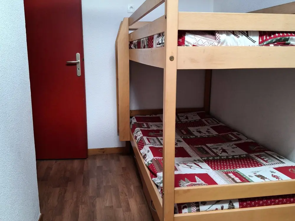Location de Vacances Saint-François-Longchamp 238
