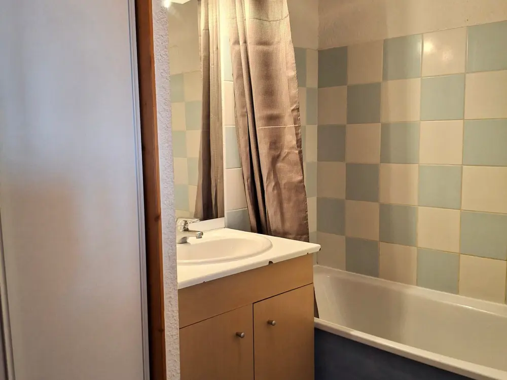 Location de Vacances Saint-François-Longchamp 238