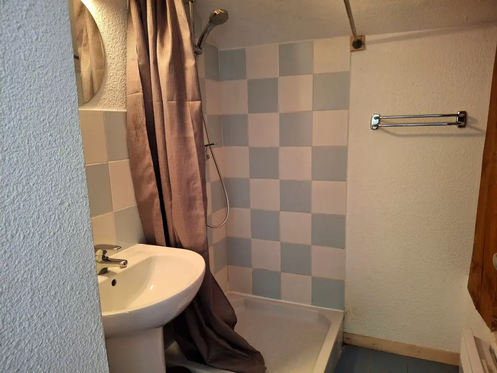 Location de Vacances Saint-François-Longchamp 238