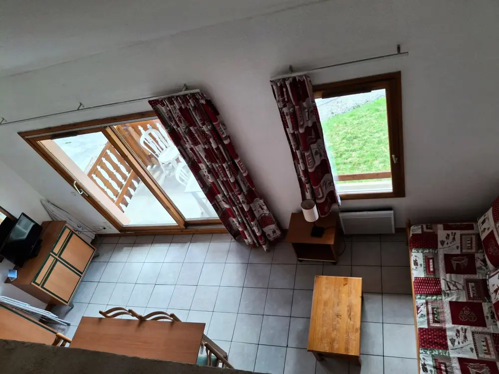 Location de Vacances Saint-François-Longchamp 238