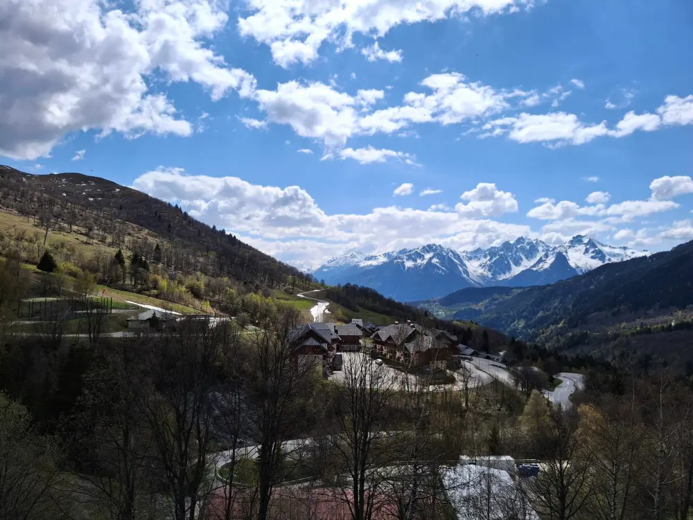 Location de Vacances Saint-François-Longchamp 238