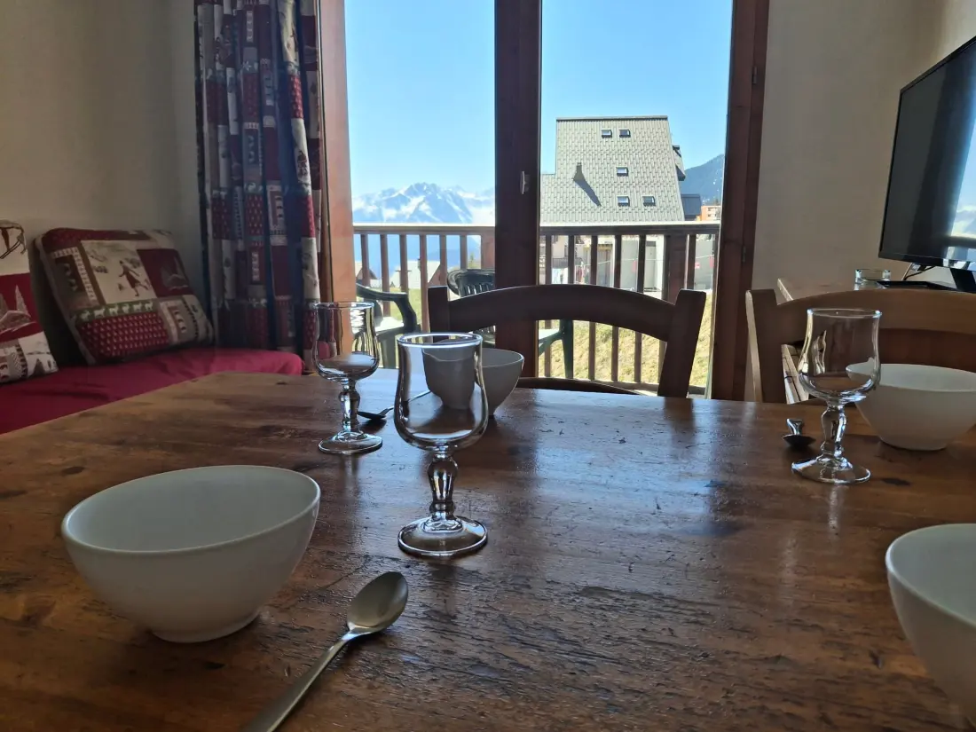 Location de Vacances Saint-François-Longchamp 239