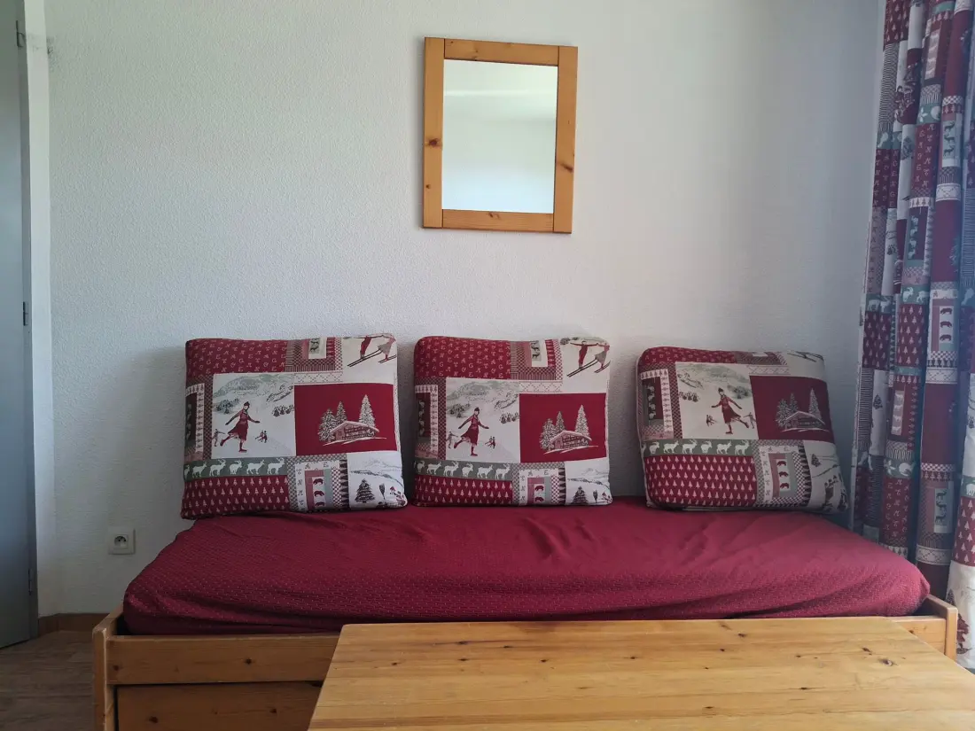 Location de Vacances Saint-François-Longchamp 239