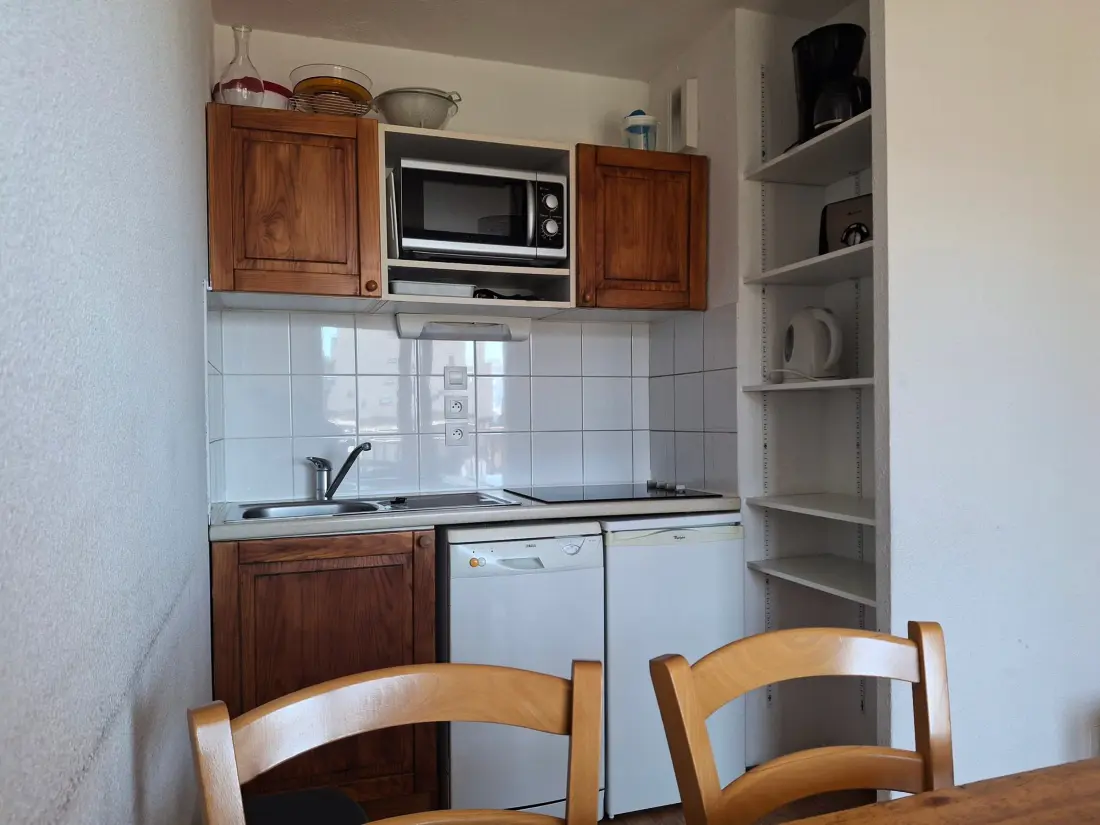 Location de Vacances Saint-François-Longchamp 239