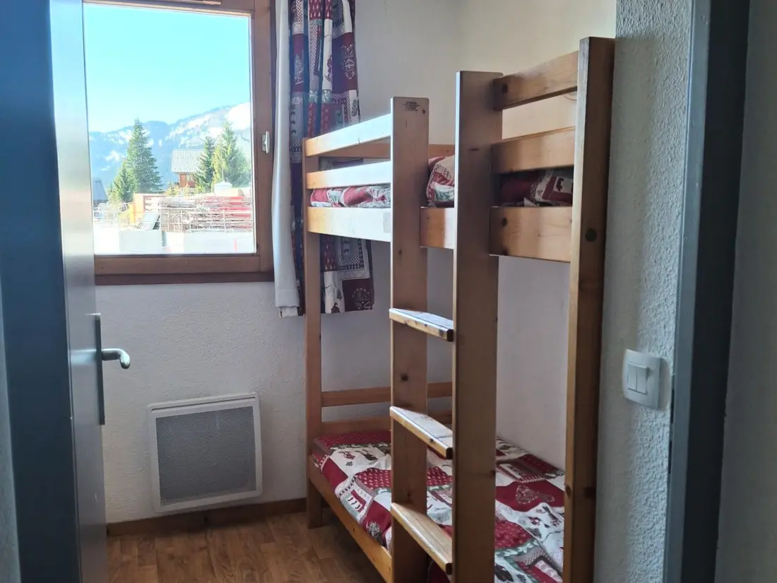 Location de Vacances Saint-François-Longchamp 239