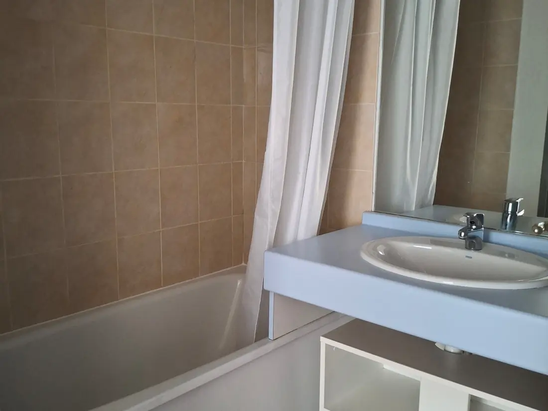 Location de Vacances Saint-François-Longchamp 239