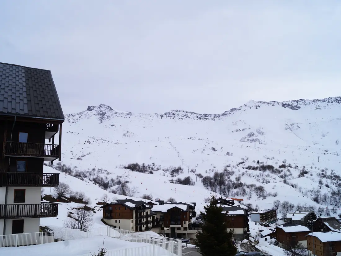 Location de Vacances Saint-François-Longchamp 239