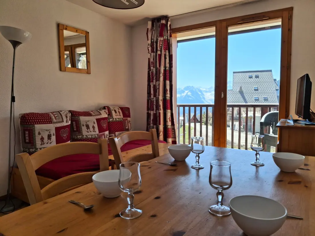 Location de Vacances Saint-François-Longchamp 240