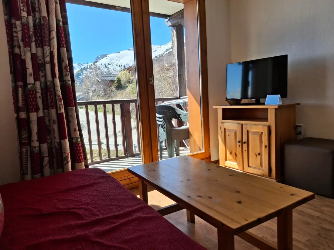 Location de Vacances Saint-François-Longchamp 240