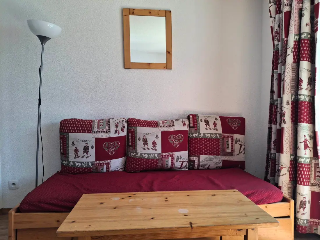 Location de Vacances Saint-François-Longchamp 240