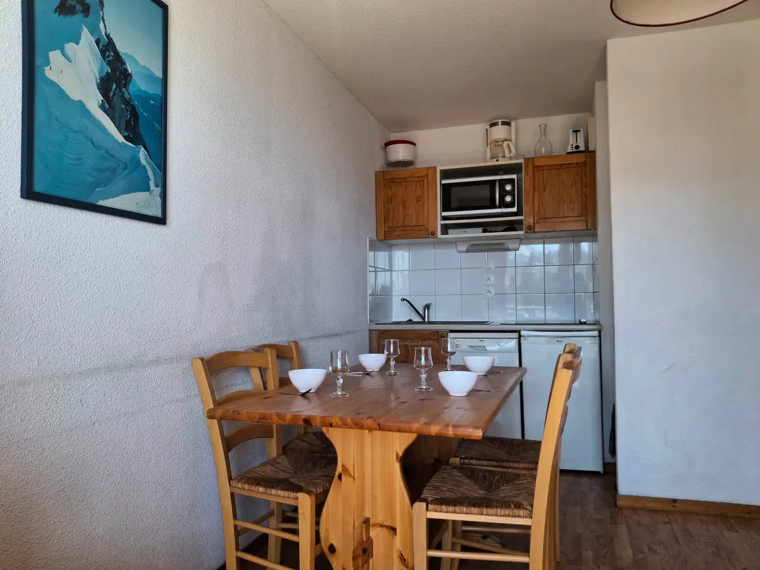 Location de Vacances Saint-François-Longchamp 240