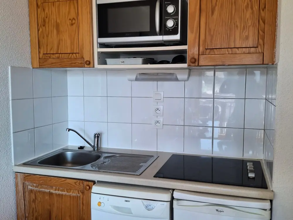 Location de Vacances Saint-François-Longchamp 240